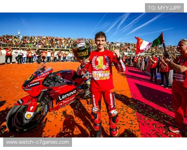 MotoGP赛场风云再起顶级车手争夺年度冠军悬念升级全新格局开启