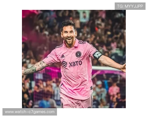 梅西加盟迈阿密国际后首场比赛大胜球队迎来新篇章