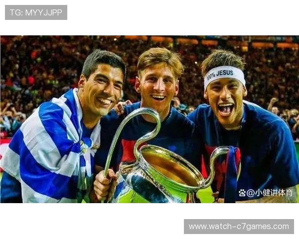 梅西携手内马尔回归巴萨 球迷热议两大球星重聚之际