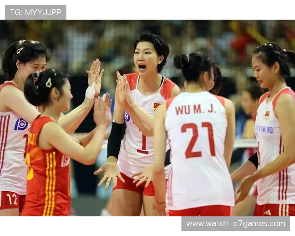 中国女排冲击巴黎奥运资格战再添强援全力备战国际大赛